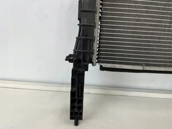 Vattenkylare Opel Mokka A X Chevrolet Trax I 1.4 Turbo OEM image 4