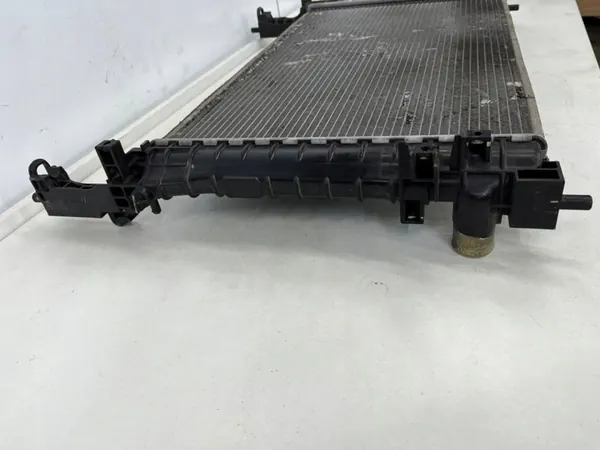 Vattenkylare Opel Mokka A X Chevrolet Trax I 1.4 Turbo OEM image 8