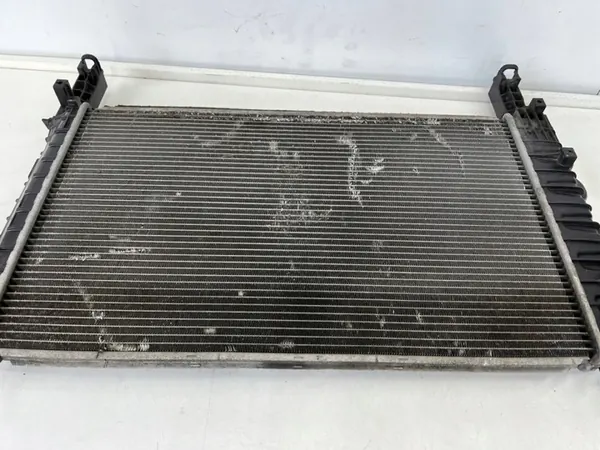 Vattenkylare Opel Mokka A X Chevrolet Trax I 1.4 Turbo OEM image 9