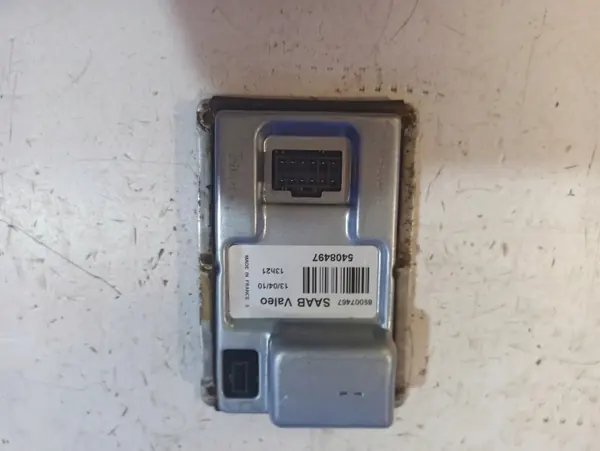 Xenon-moduuli OEM 5408497 Saab 9-5 Estate 2002 image 3