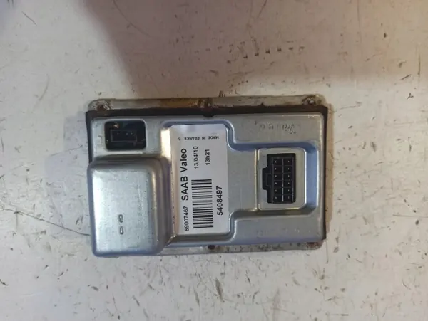 Xenon-moduuli OEM 5408497 Saab 9-5 Estate 2002 image 4