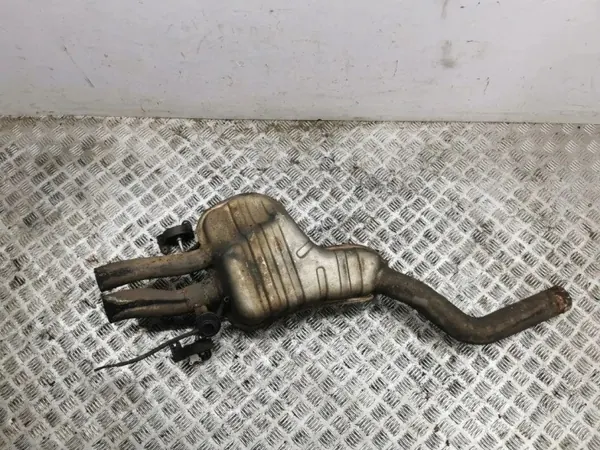 Bentley Flying Spur 2006 Oikea Puoli Vaimennin OEM 3W0253611A image 2