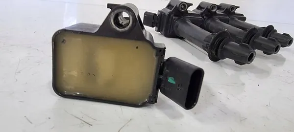 Bobina de ignição Opel Insignia A Lift 1.6T 1.6 Turbo SIDI image 3