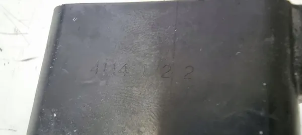 Bobina de ignição Opel Insignia A Lift 1.6T 1.6 Turbo SIDI image 5