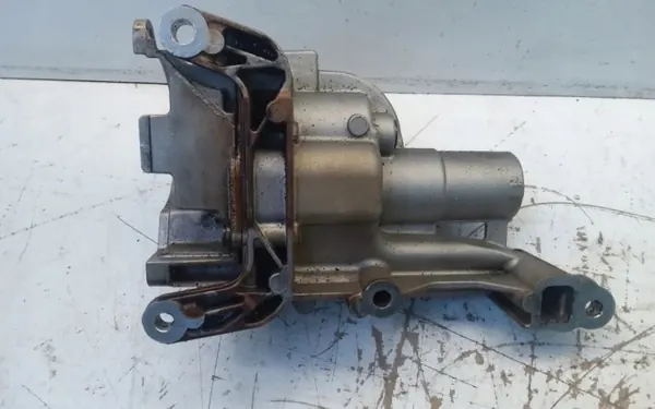 Pompe à huile Peugeot V761435880 pour 308 Mini 1.6 VTi image 3