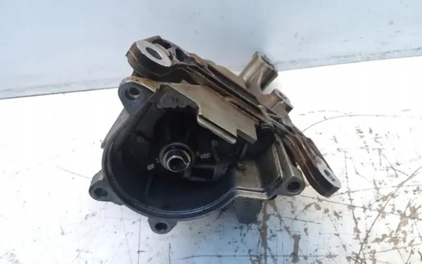 Pompe à huile Peugeot V761435880 pour 308 Mini 1.6 VTi image 4