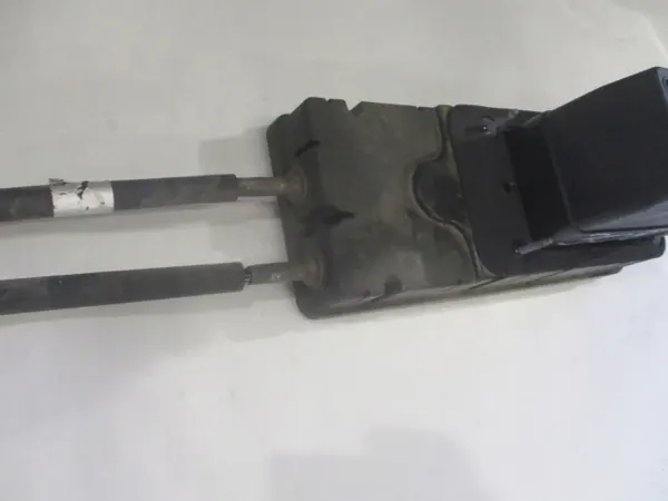 OEM 9806932080 Versnellingskoppeling voor Peugeot 308 II image 4