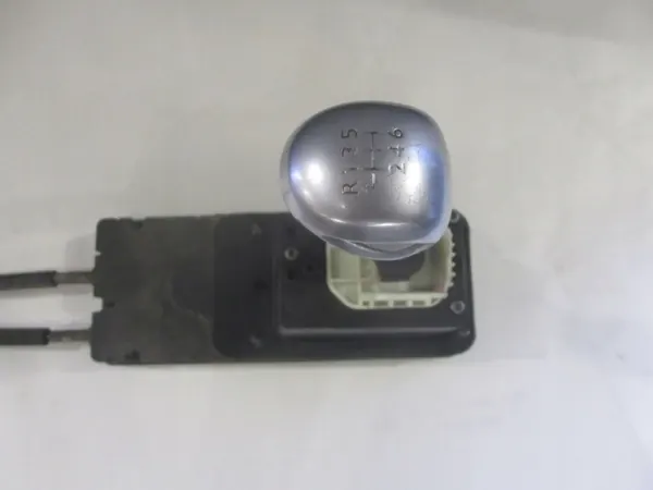 OEM 9806932080 Versnellingskoppeling voor Peugeot 308 II image 5