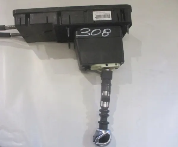 OEM 9806932080 Versnellingskoppeling voor Peugeot 308 II image 9