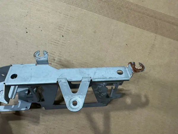 Support BCM OEM A2305450340 Mercedes SL R230 image 3