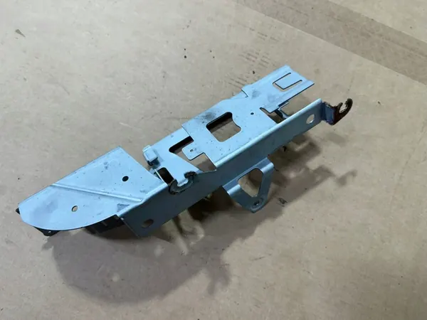 Support BCM OEM A2305450340 Mercedes SL R230 image 6