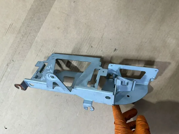 Support BCM OEM A2305450340 Mercedes SL R230 image 7