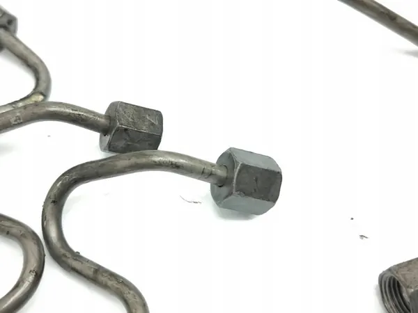 Mercedes-Benz GLK (X204) 2010 Ligne d'injecteur de carburant AMD188738 image 2