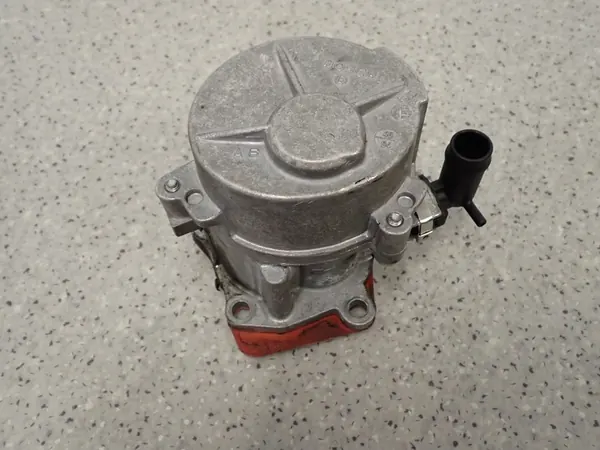 Pompe à carburant Nissan Primera P12 1.9 DCI Diesel image 9