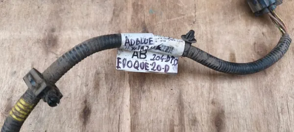 AdBlue-Tank Installationskit OEM JJ32-14407-AB image 6