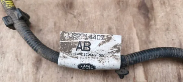 AdBlue-Tank Installationskit OEM JJ32-14407-AB image 7