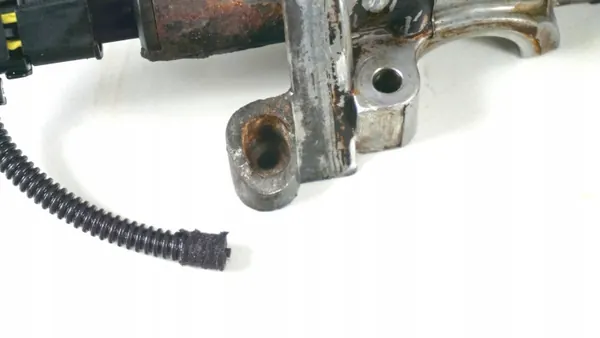 Opel OE Krukaslagerset - Gebruikt OEM-onderdeel image 3