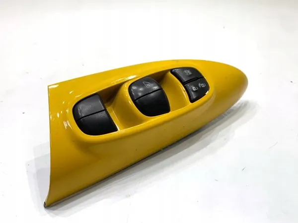 Interruptor de vidro Nissan Juke F15 25401-1KA5E OEM image 2