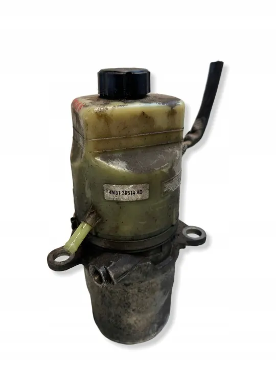 Pompe de direction Ford OEM 4M51-3K514-AD image 2
