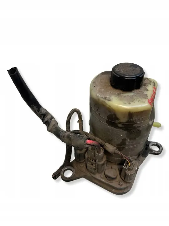 Pompe de direction Ford OEM 4M51-3K514-AD image 3