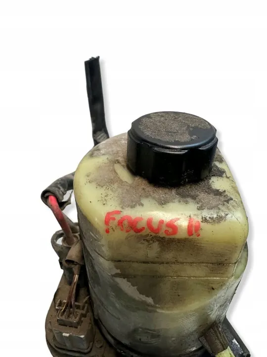 Pompe de direction Ford OEM 4M51-3K514-AD image 4