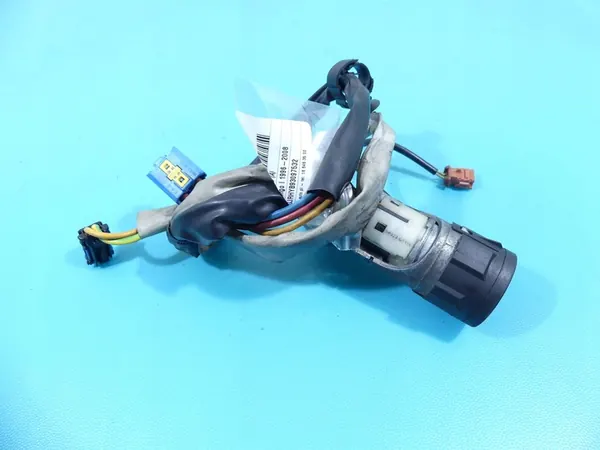 Sytytyskytkin avainlisäosa Citroen Berlingo I 02-08 image 4