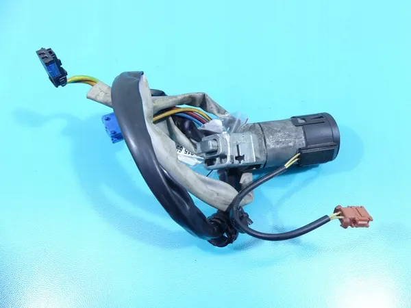 Sytytyskytkin avainlisäosa Citroen Berlingo I 02-08 image 5