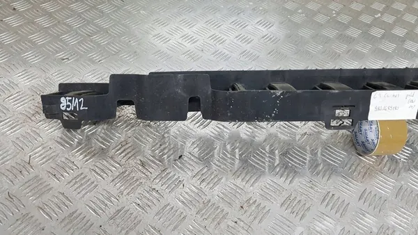 CITROEN C4 CACTUS 14- Assorbitore Paraurti Anteriore OEM 9801689180 image 3