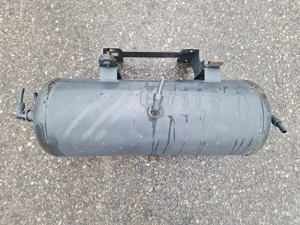 Réservoir d'air 30L Iveco Stralis S-WAY image 2