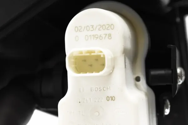 Kraftstoff-Kohlefilter OEM 14K0053CP für McLaren image 3