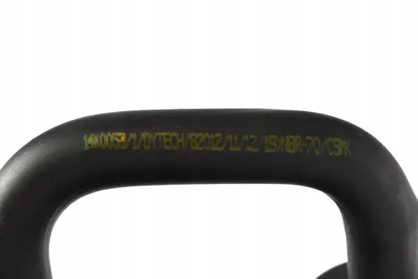 Kraftstoff-Kohlefilter OEM 14K0053CP für McLaren image 4