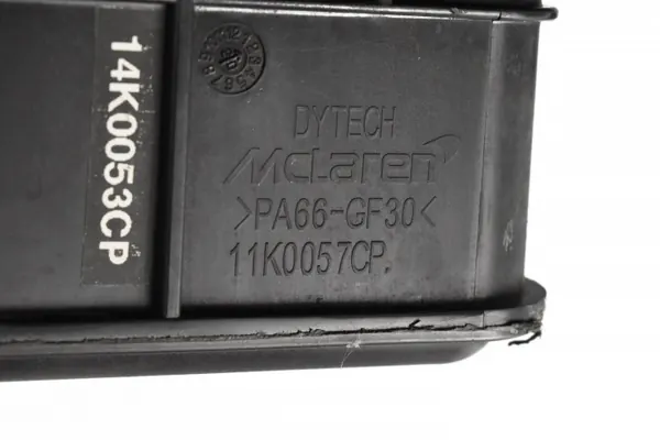 Kraftstoff-Kohlefilter OEM 14K0053CP für McLaren image 6