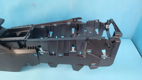 Accoudoir console centrale CUPRA LEON 23r OEM 5FB863241F image 4