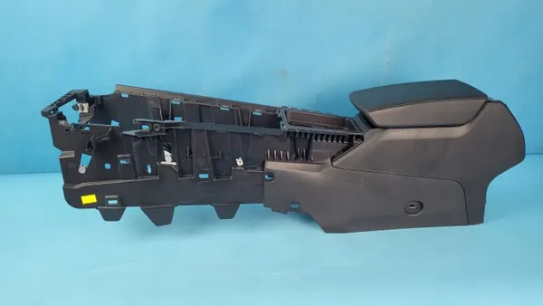 Accoudoir console centrale CUPRA LEON 23r OEM 5FB863241F image 6
