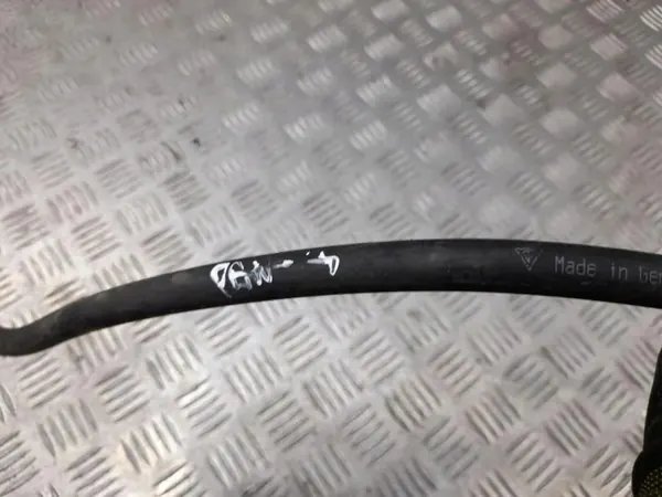Porsche OE Spolarpumpslang OEM 99918185940 image 3