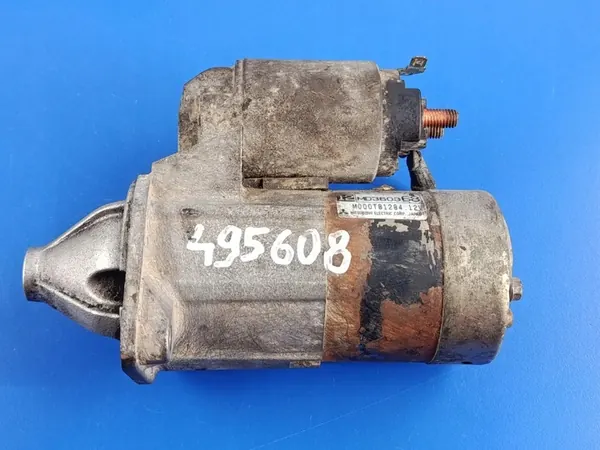 Motor de arranque Mitsubishi Carisma 1.8GDI MD360368 image 3