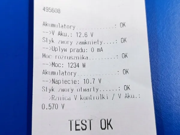 Motor de arranque Mitsubishi Carisma 1.8GDI MD360368 image 6