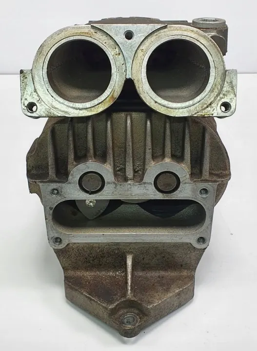 Compressor X308 voor Jaguar XJR XKR XK 4.0 V8 image 4