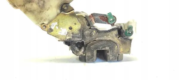 Nissan Almera 2000 Bakdörrlås image 4