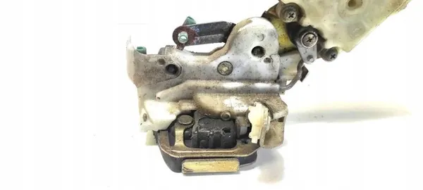 Nissan Almera 2000 Bakdörrlås image 5