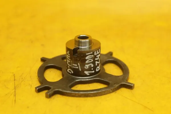 Sensor de árvore de cames OEM 38 para Isuzu D-Max II 1.9 DDi image 3