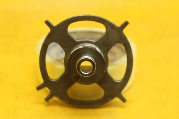 Sensor de árvore de cames OEM 38 para Isuzu D-Max II 1.9 DDi image 4