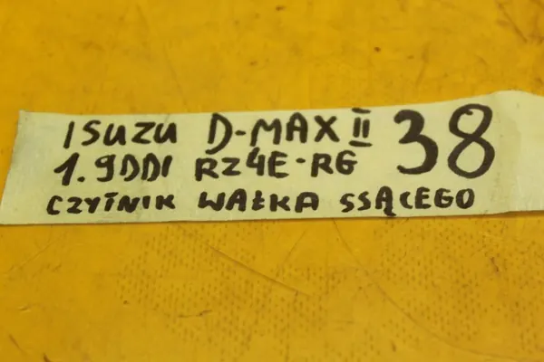 Sensor de árvore de cames OEM 38 para Isuzu D-Max II 1.9 DDi image 5