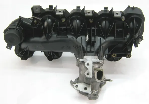 Coletor de admissão Freelander 2.2 TD4 9659449680 image 2