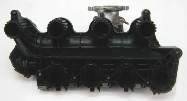 Coletor de admissão Freelander 2.2 TD4 9659449680 image 3