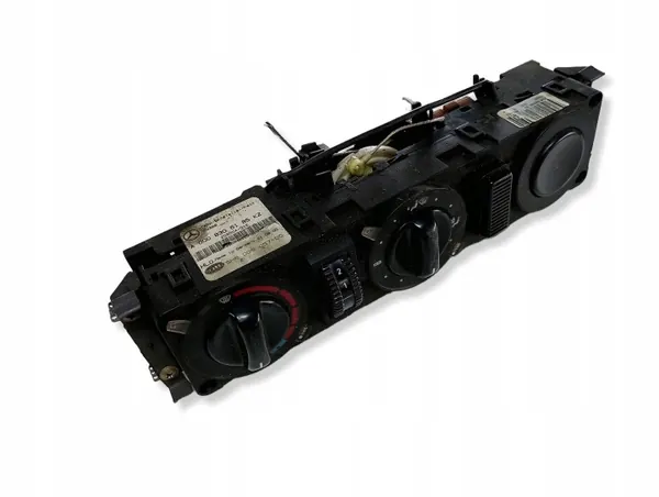 Mercedes Lüftungsgitter OEM A0008306185 - Gebraucht image 2