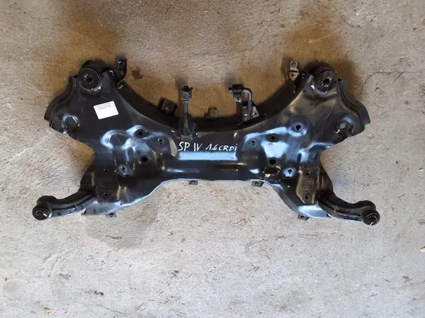 Kia Sportage IV etuvedin OEM 62401-D7570 image 2
