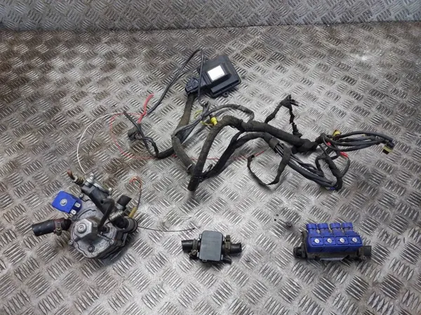 Kit GLP OEM 67R-017009 Stag 200 Gofast AT09 image 2