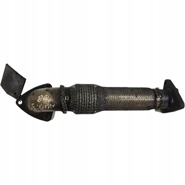 Pakoputken keräin OEM JUT121689 Audi A6 S6 C6 image 3