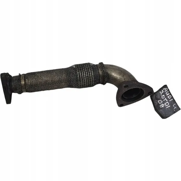 Pakoputken keräin OEM JUT121689 Audi A6 S6 C6 image 4